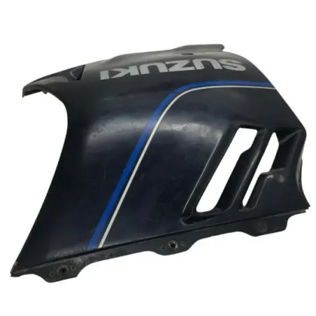 Cache flanc de carenage droit SUZUKI GSX 1100 F 1988-1993