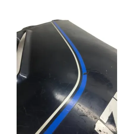 Cache flanc de carenage droit SUZUKI GSX 1100 F 1988-1993