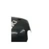 Cache flanc de carenage droit SUZUKI GSX 1100 F 1988-1993 Cache flanc de carenage droit SUZUKI GSX 1100 F 1988-1993