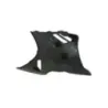 Cache flanc de carenage droit SUZUKI GSX 1100 F 1988-1993 Cache flanc de carenage droit SUZUKI GSX 1100 F 1988-1993