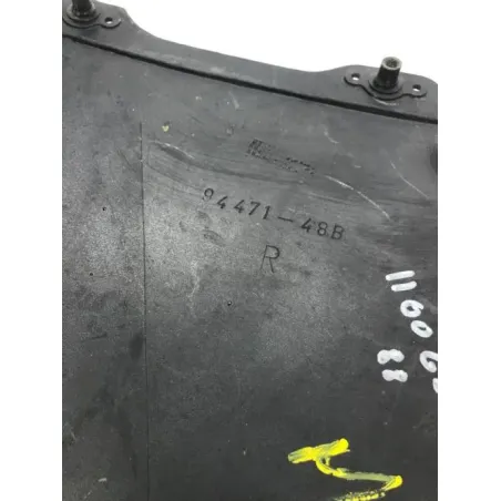 Cache flanc de carenage droit SUZUKI GSX 1100 F 1988-1993