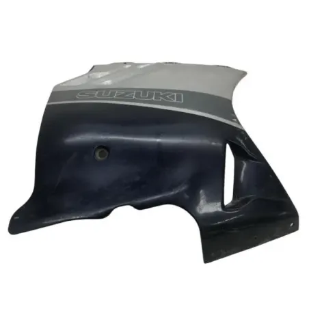 Cache flanc de carenage droit SUZUKI GSX 1100 F 1988-1993