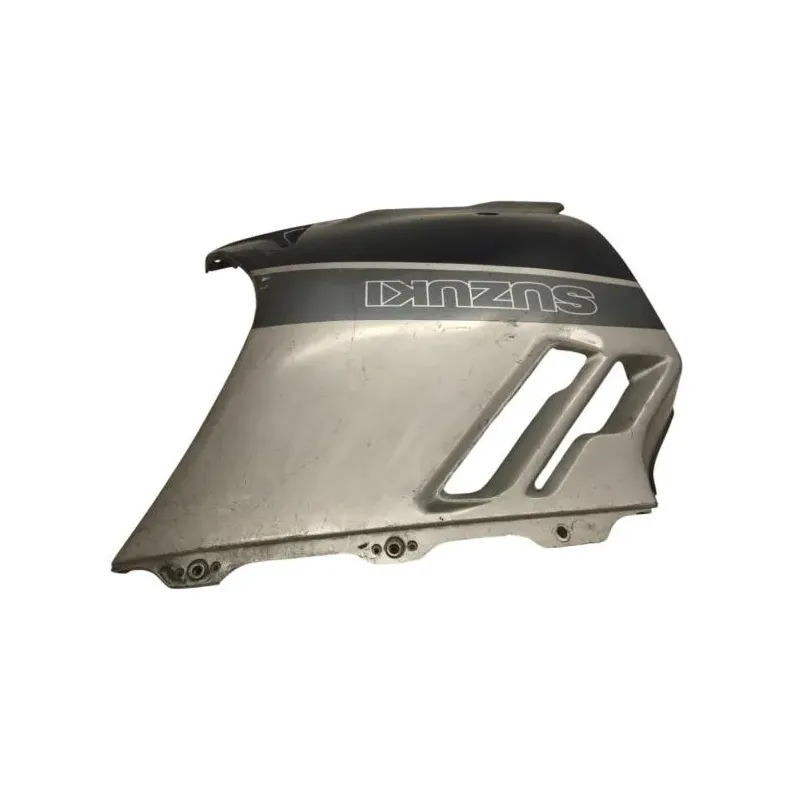 Cache flanc de carenage droit SUZUKI GSX 1100 F 1988-1993