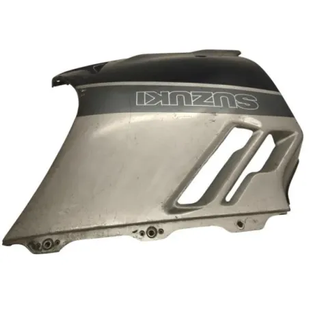 Cache flanc de carenage droit SUZUKI GSX 1100 F 1988-1993