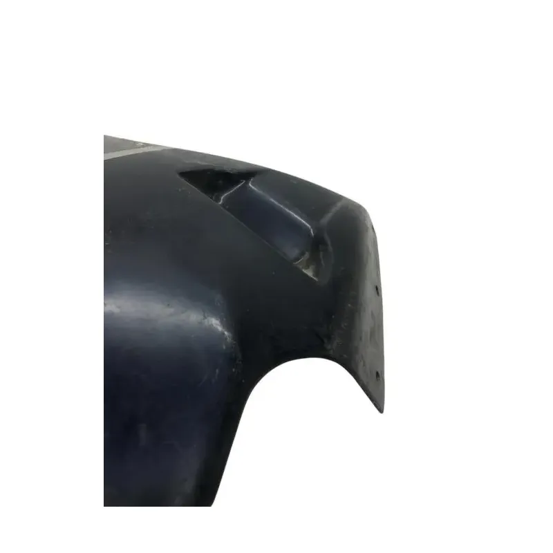 Cache flanc de carenage droit SUZUKI GSX 1100 F 1988-1993