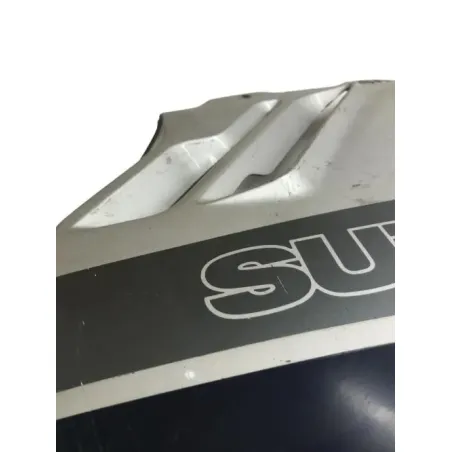 Cache flanc de carenage droit SUZUKI GSX 1100 F 1988-1993