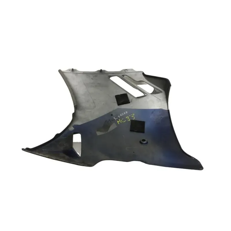 Cache flanc de carenage droit SUZUKI GSX 1100 F 1988-1993