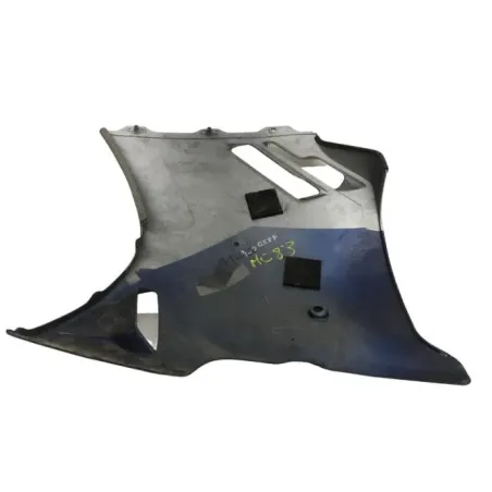 Cache flanc de carenage droit SUZUKI GSX 1100 F 1988-1993