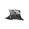 Cache flanc de carenage droit SUZUKI GSX 1100 F 1988-1993 Cache flanc de carenage droit SUZUKI GSX 1100 F 1988-1993