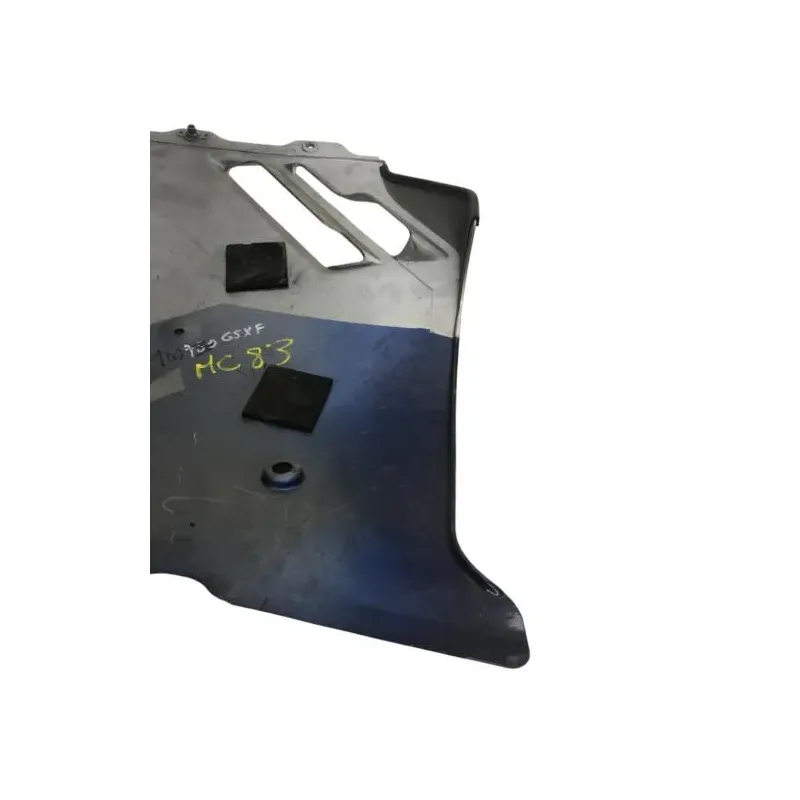 Cache flanc de carenage droit SUZUKI GSX 1100 F 1988-1993