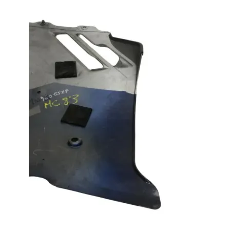 Cache flanc de carenage droit SUZUKI GSX 1100 F 1988-1993