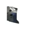 Cache flanc de carenage droit SUZUKI GSX 1100 F 1988-1993 Cache flanc de carenage droit SUZUKI GSX 1100 F 1988-1993