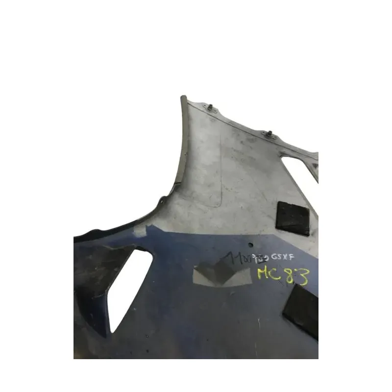 Cache flanc de carenage droit SUZUKI GSX 1100 F 1988-1993