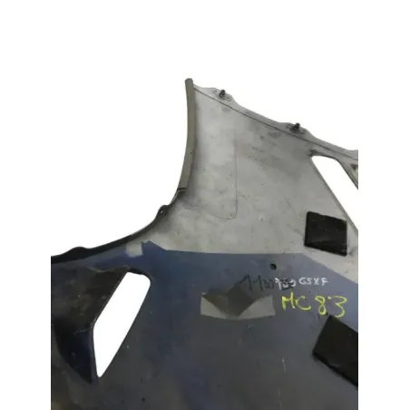 Cache flanc de carenage droit SUZUKI GSX 1100 F 1988-1993