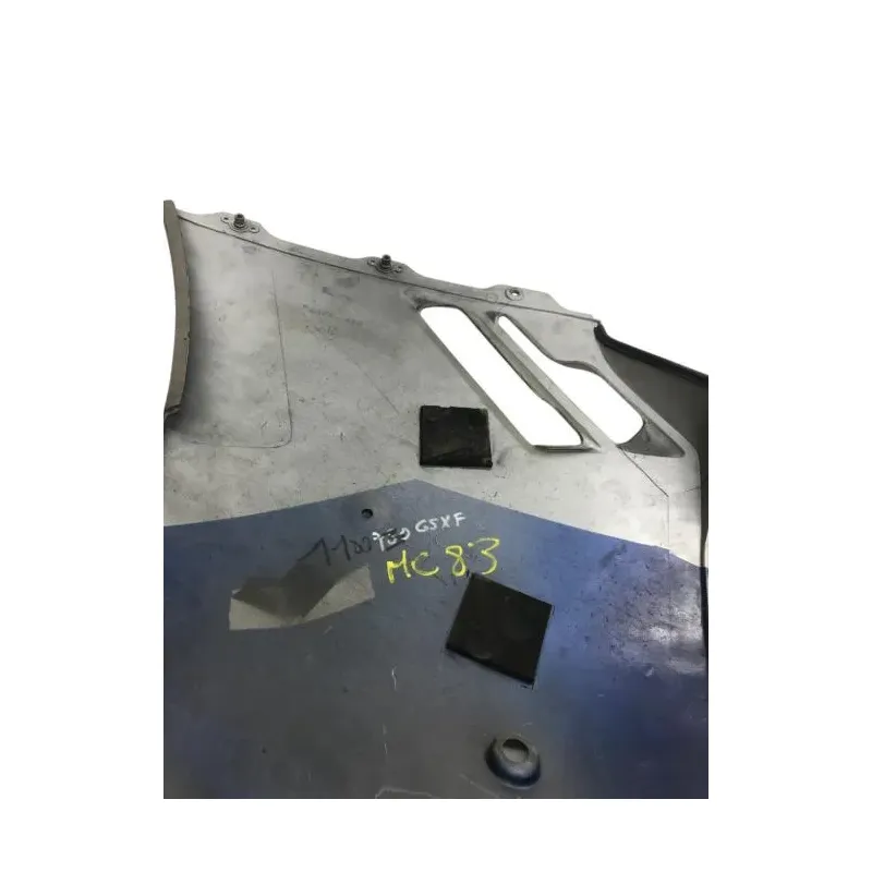 Cache flanc de carenage droit SUZUKI GSX 1100 F 1988-1993