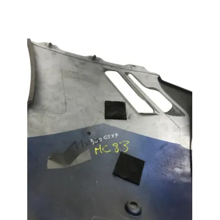 Cache flanc de carenage droit SUZUKI GSX 1100 F 1988-1993