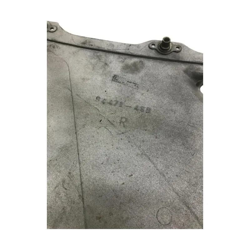Cache flanc de carenage droit SUZUKI GSX 1100 F 1988-1993