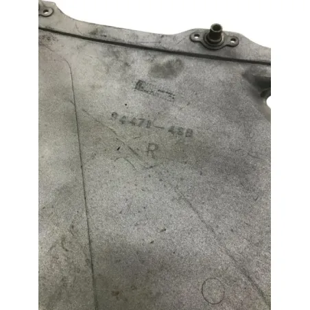 Cache flanc de carenage droit SUZUKI GSX 1100 F 1988-1993