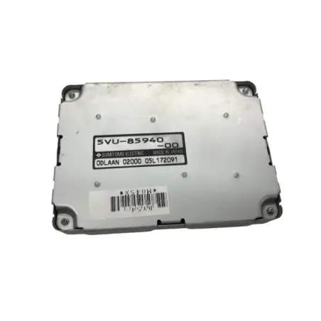 Calculateur ABS YAMAHA XP 500 2001-2007 TMAX