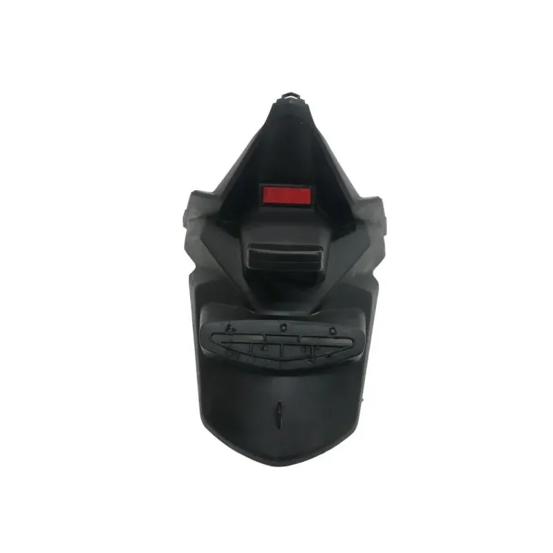 Support de plaque et eclairage YAMAHA YPR 125 2014-2017 XMAX ABS