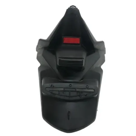 Support de plaque et eclairage YAMAHA YPR 125 2014-2017 XMAX ABS