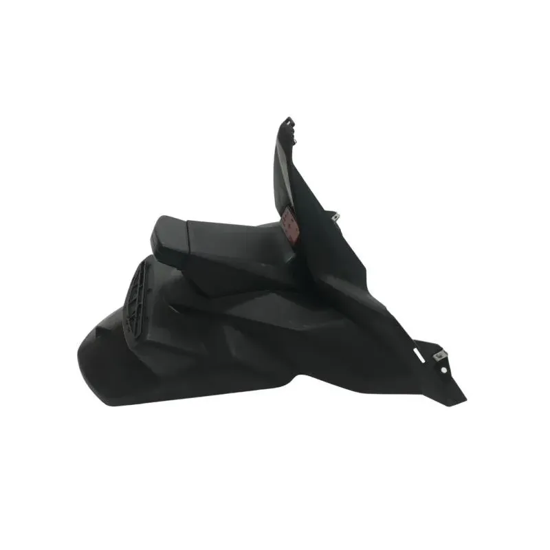 Support de plaque et eclairage YAMAHA YPR 125 2014-2017 XMAX ABS
