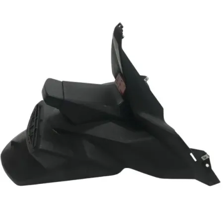 Support de plaque et eclairage YAMAHA YPR 125 2014-2017 XMAX ABS