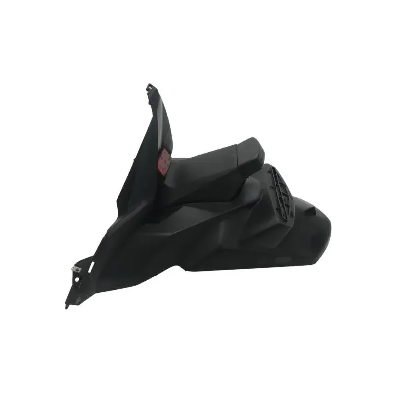 Support de plaque et eclairage YAMAHA YPR 125 2014-2017 XMAX ABS