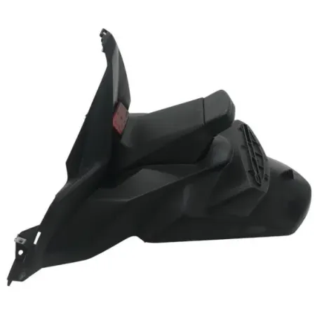 Support de plaque et eclairage YAMAHA YPR 125 2014-2017 XMAX ABS