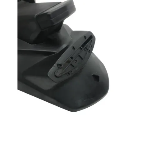 Support de plaque et eclairage YAMAHA YPR 125 2014-2017 XMAX ABS