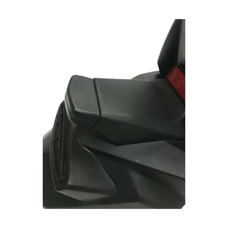 Support de plaque et eclairage YAMAHA YPR 125 2014-2017 XMAX ABS