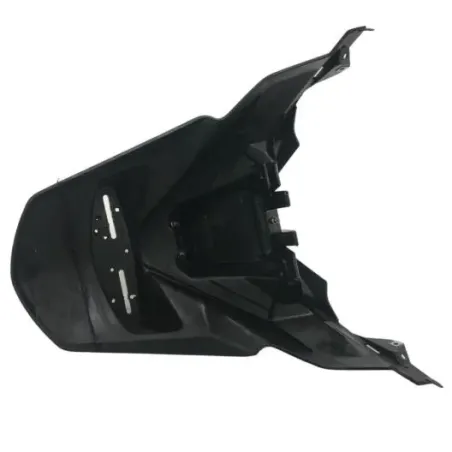 Support de plaque et eclairage YAMAHA YPR 125 2014-2017 XMAX ABS