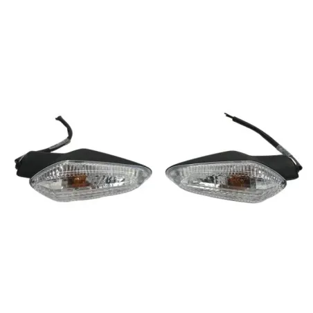 Clignotants arriere DUCATI HYPERMOTARD 821 2013-2015