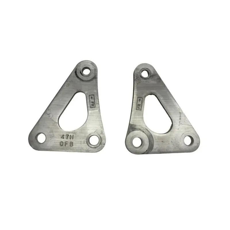Biellette amortisseur SUZUKI GSXR 1000 2009-2016