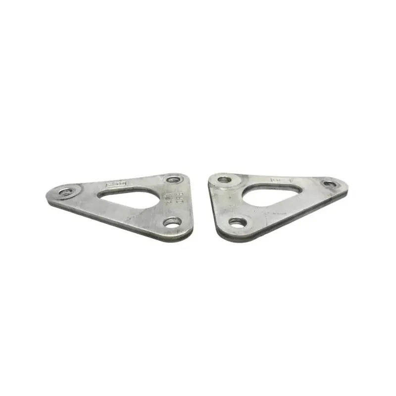 Biellette amortisseur SUZUKI GSXR 1000 2009-2016