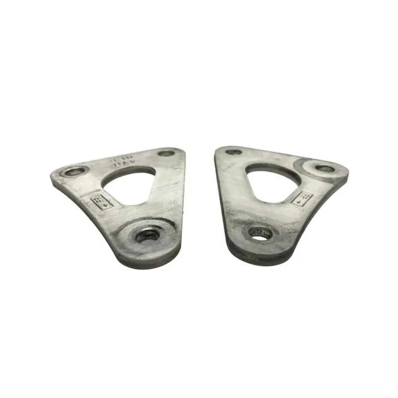 Biellette amortisseur SUZUKI GSXR 1000 2009-2016