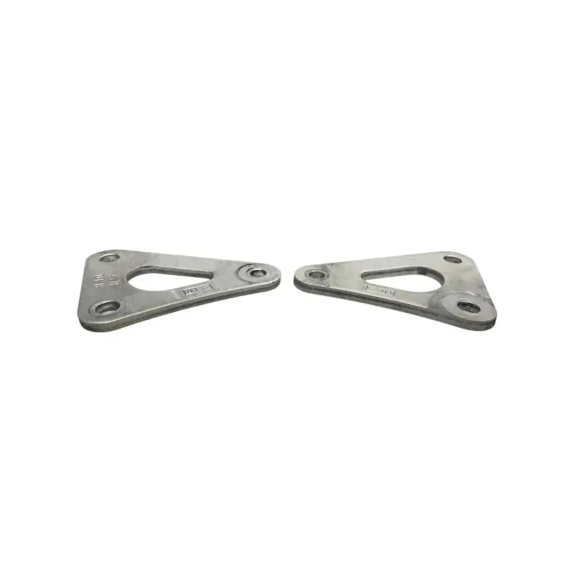 Biellette amortisseur SUZUKI GSXR 1000 2009-2016