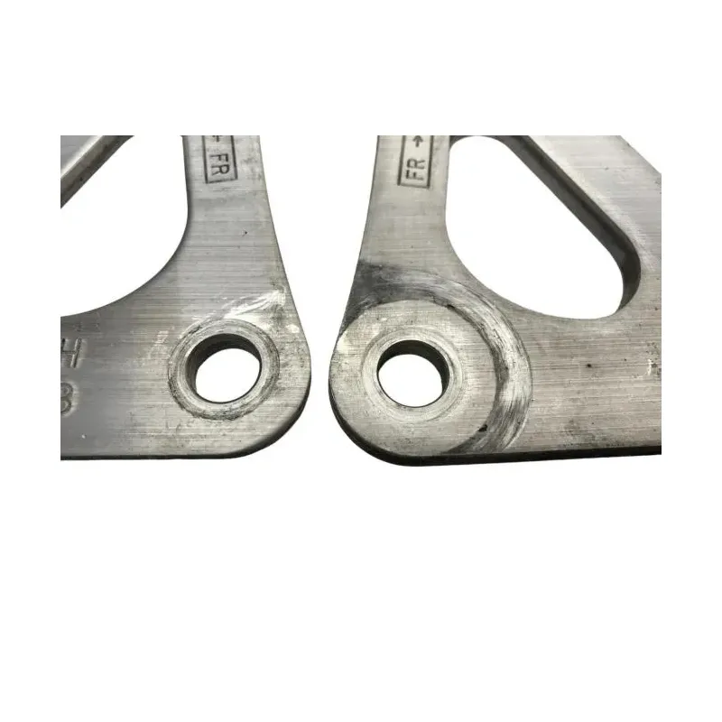 Biellette amortisseur SUZUKI GSXR 1000 2009-2016