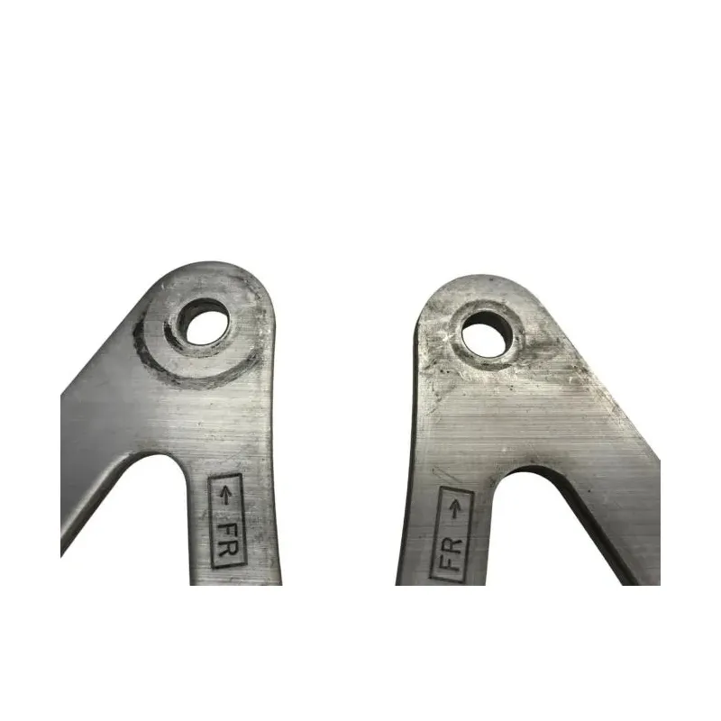 Biellette amortisseur SUZUKI GSXR 1000 2009-2016