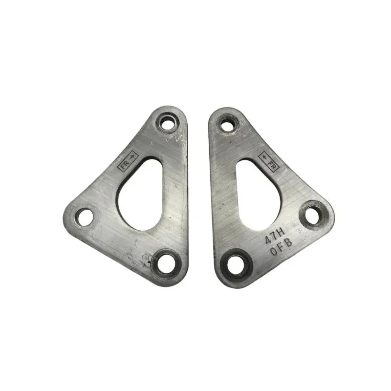 Biellette amortisseur SUZUKI GSXR 1000 2009-2016
