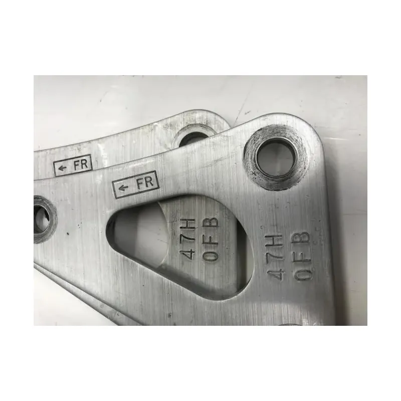 Biellette amortisseur SUZUKI GSXR 1000 2009-2016