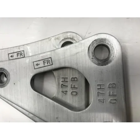 Biellette amortisseur SUZUKI GSXR 1000 2009-2016