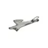 Platine avant gauche HONDA CBF 1000 F 2010-2016