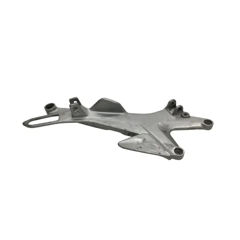 Platine avant gauche HONDA CBF 1000 F 2010-2016
