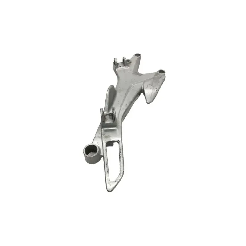 Platine avant gauche HONDA CBF 1000 F 2010-2016