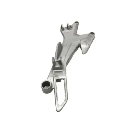 Platine avant gauche HONDA CBF 1000 F 2010-2016