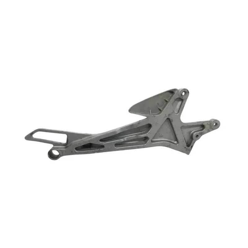 Platine avant gauche HONDA CBF 1000 F 2010-2016