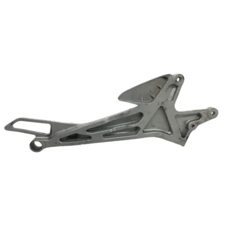 Platine avant gauche HONDA CBF 1000 F 2010-2016