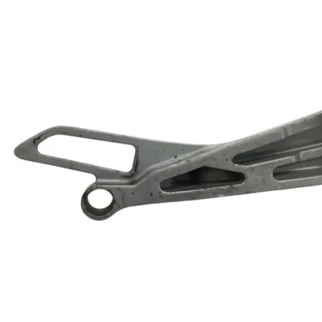 Platine avant gauche HONDA CBF 1000 F 2010-2016