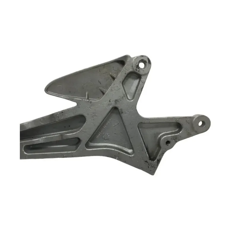 Platine avant gauche HONDA CBF 1000 F 2010-2016